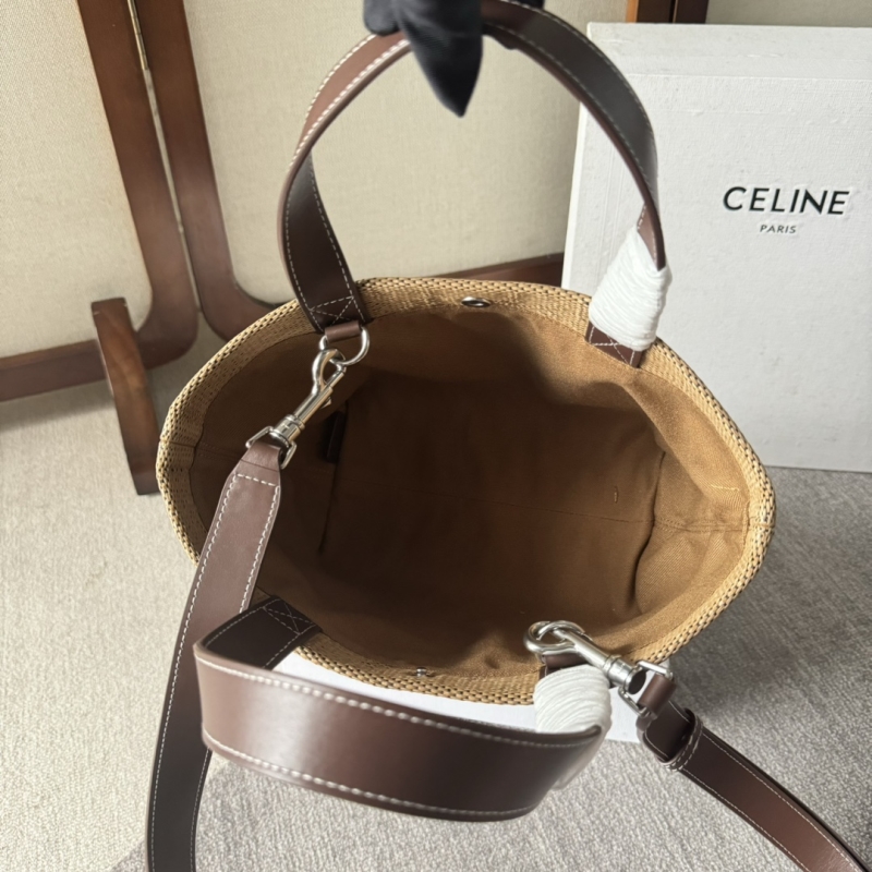 Celine Shopping Bags